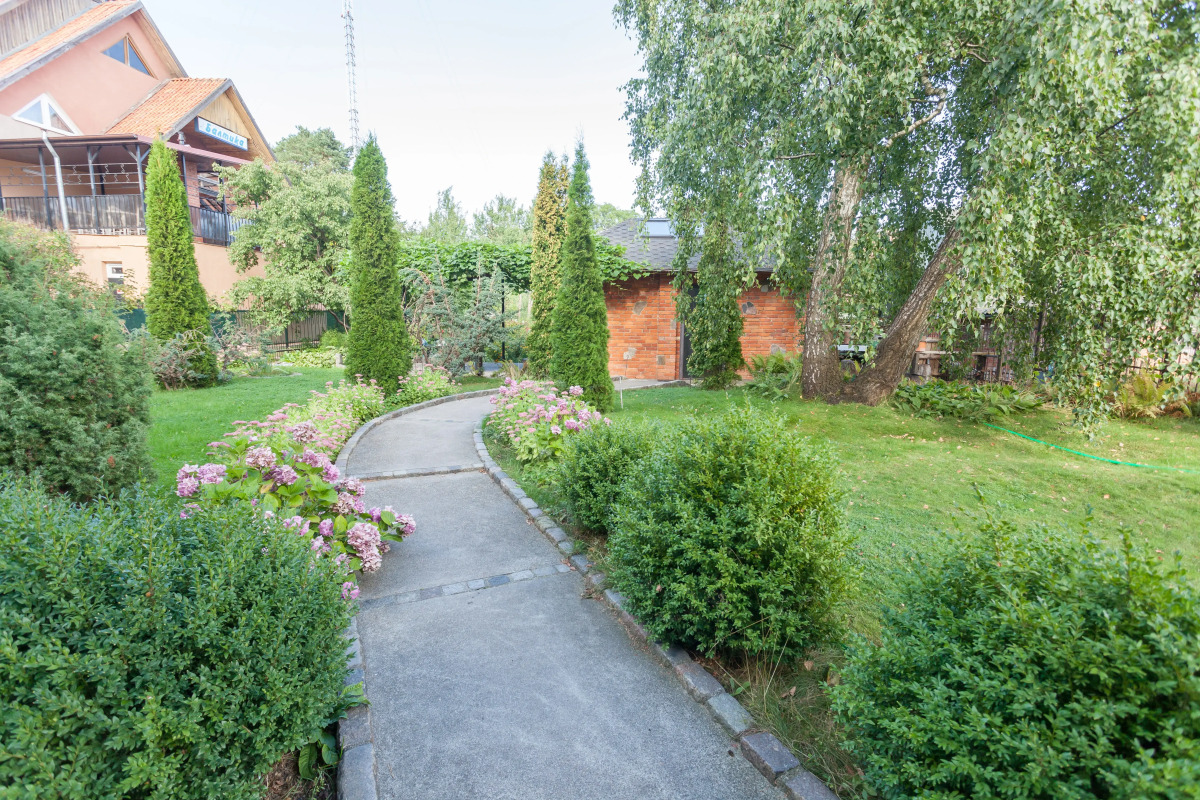 Гостевой дом Усадьба у моря