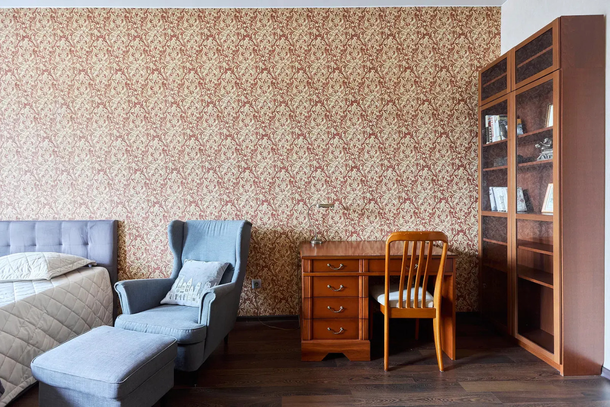 Апартаменты Премиум на Коломенской