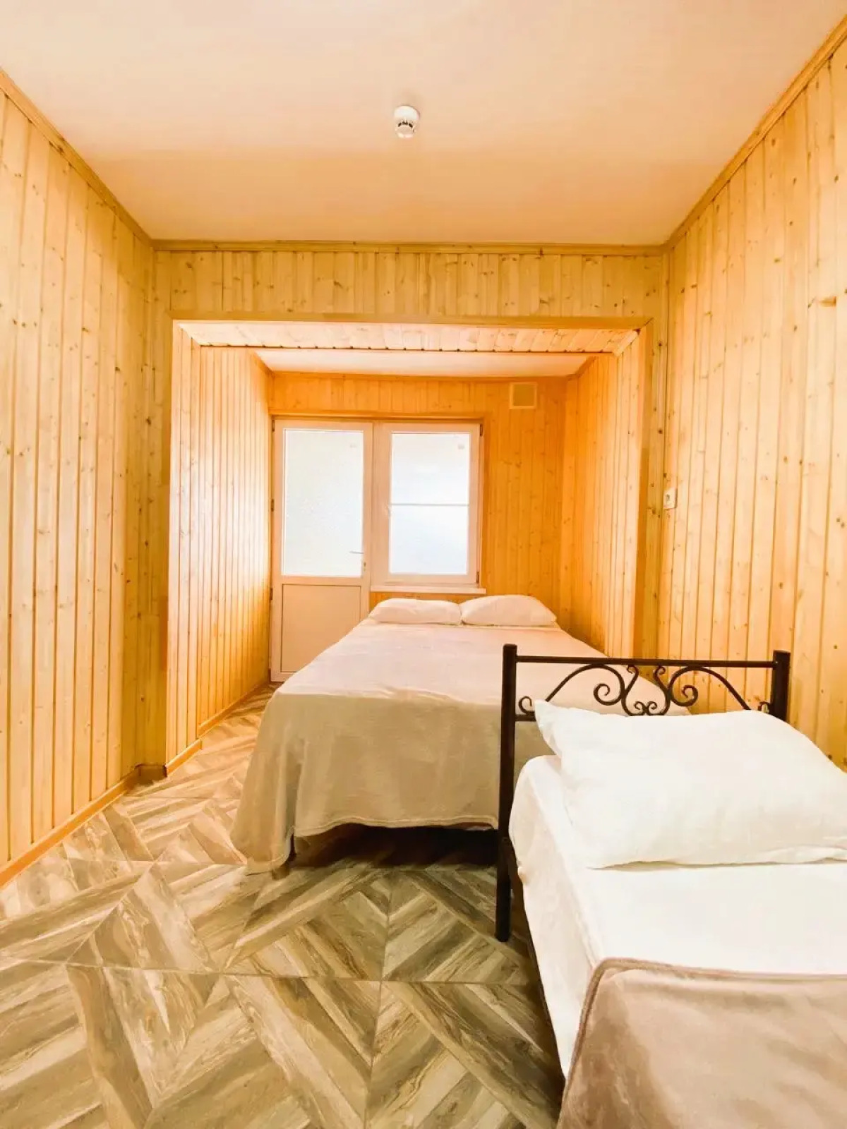 Гостевой дом Пятница