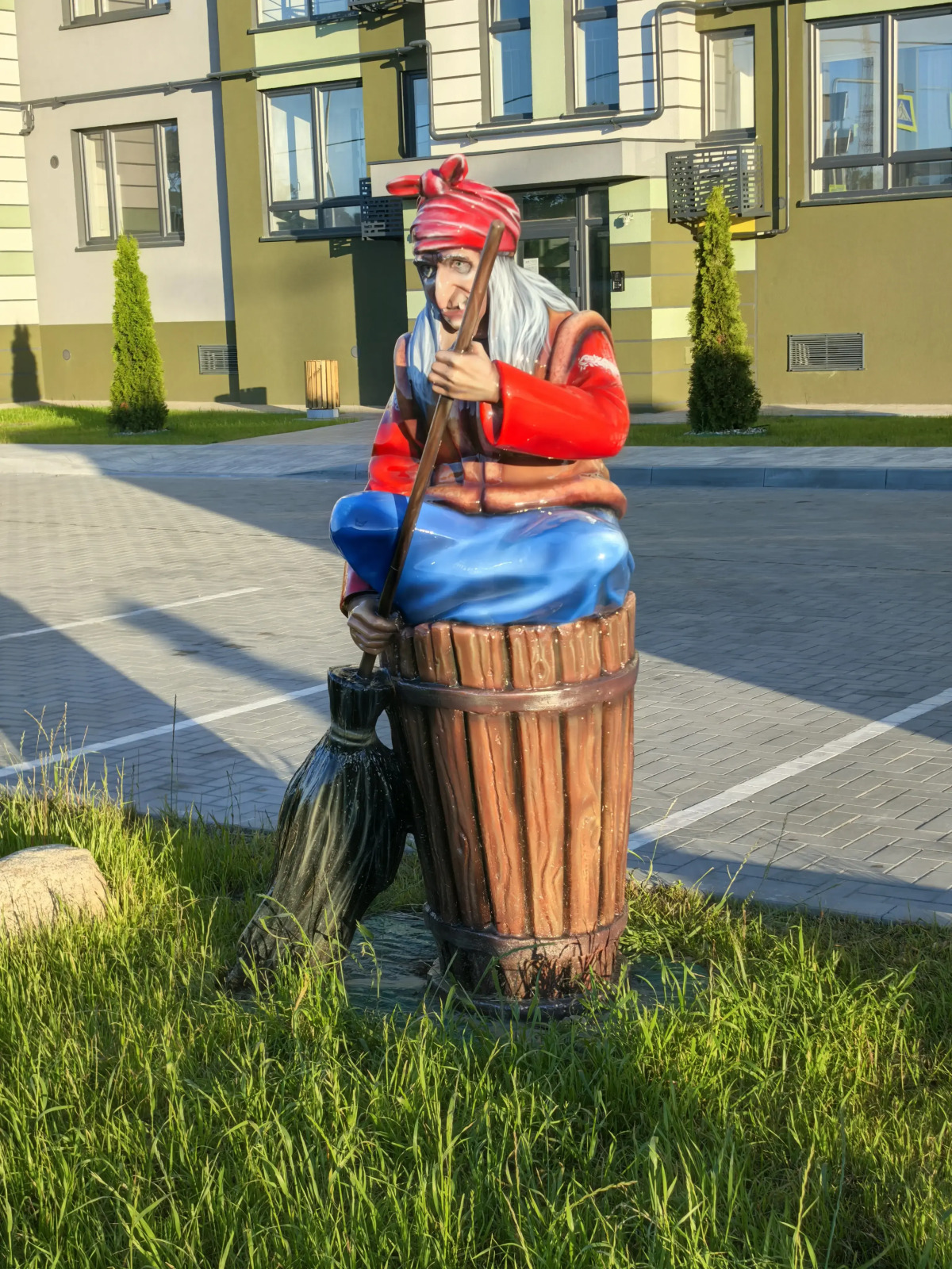 Квартира у моря в Заостровье