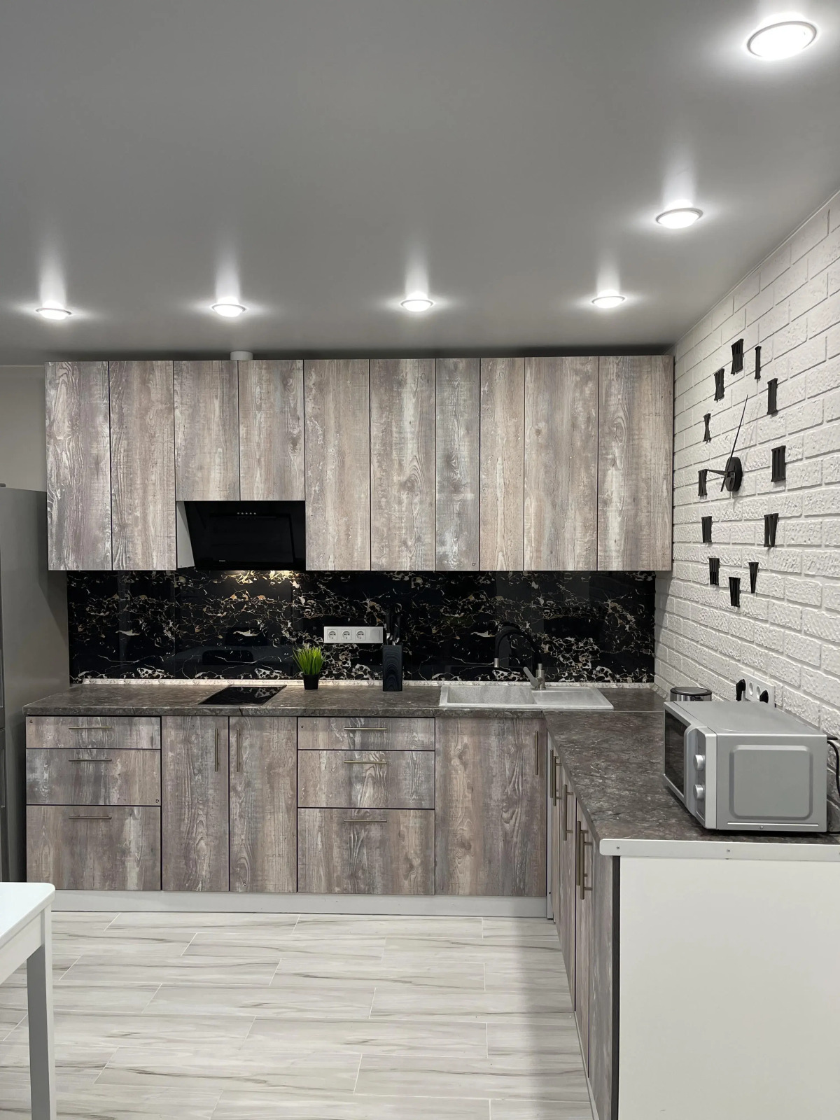 Апартаменты Евпаторийская Жемчужина