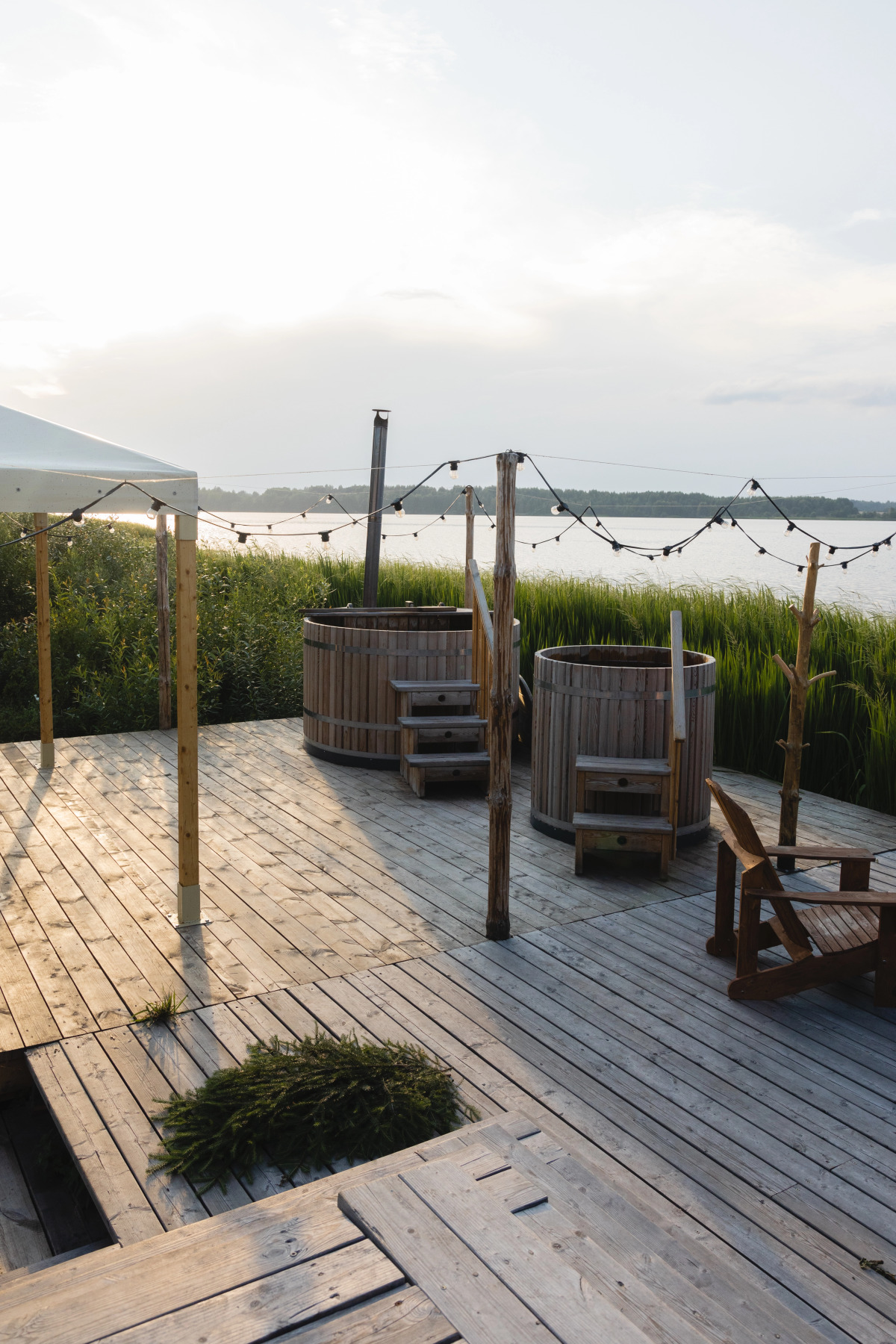 Отель Ново-Окатово