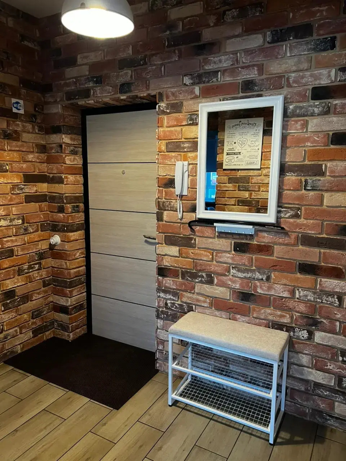 Квартира в центре города Переславль-Залесский