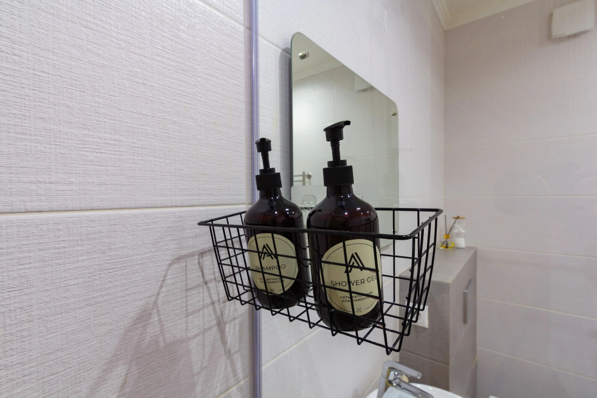 Апартаменты ЖК Белый ангел 4