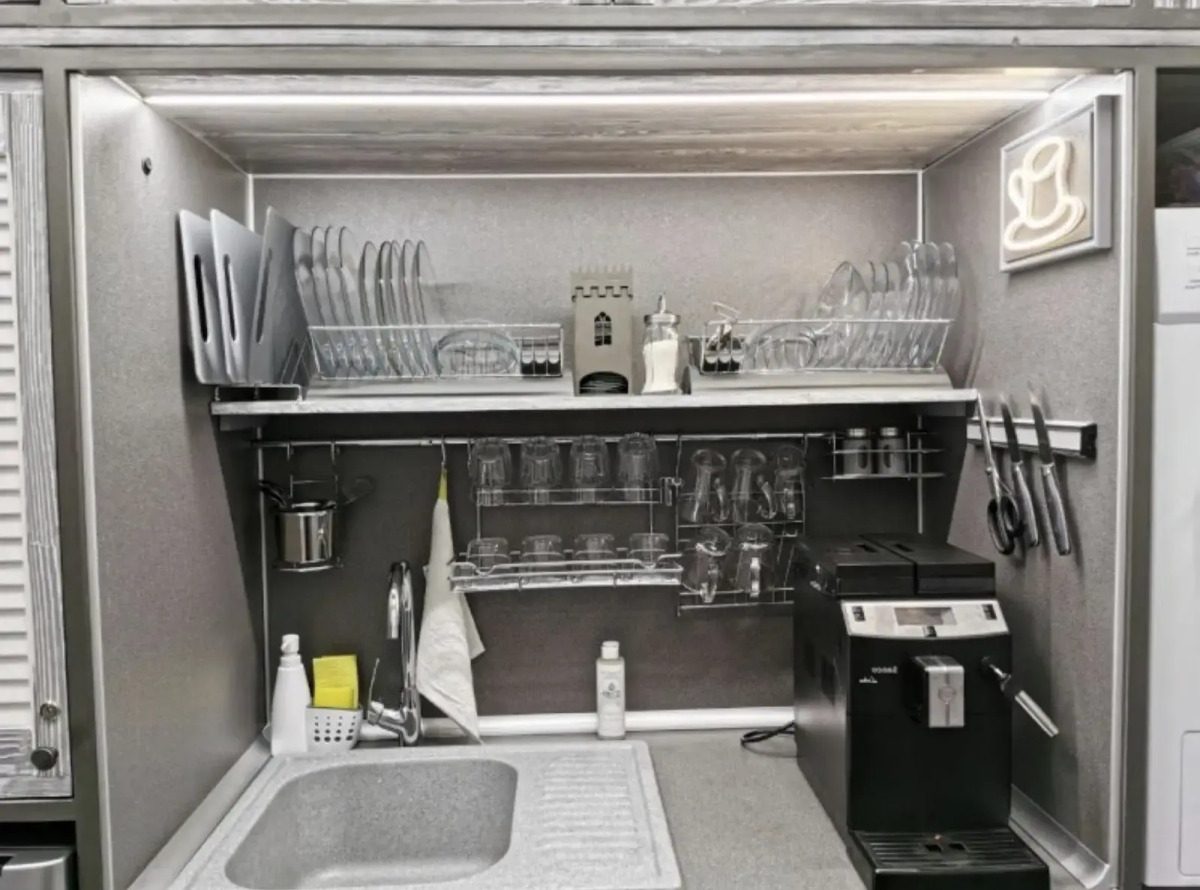 Мини-отель Меблированные комнаты СтарградЪ Зодчий