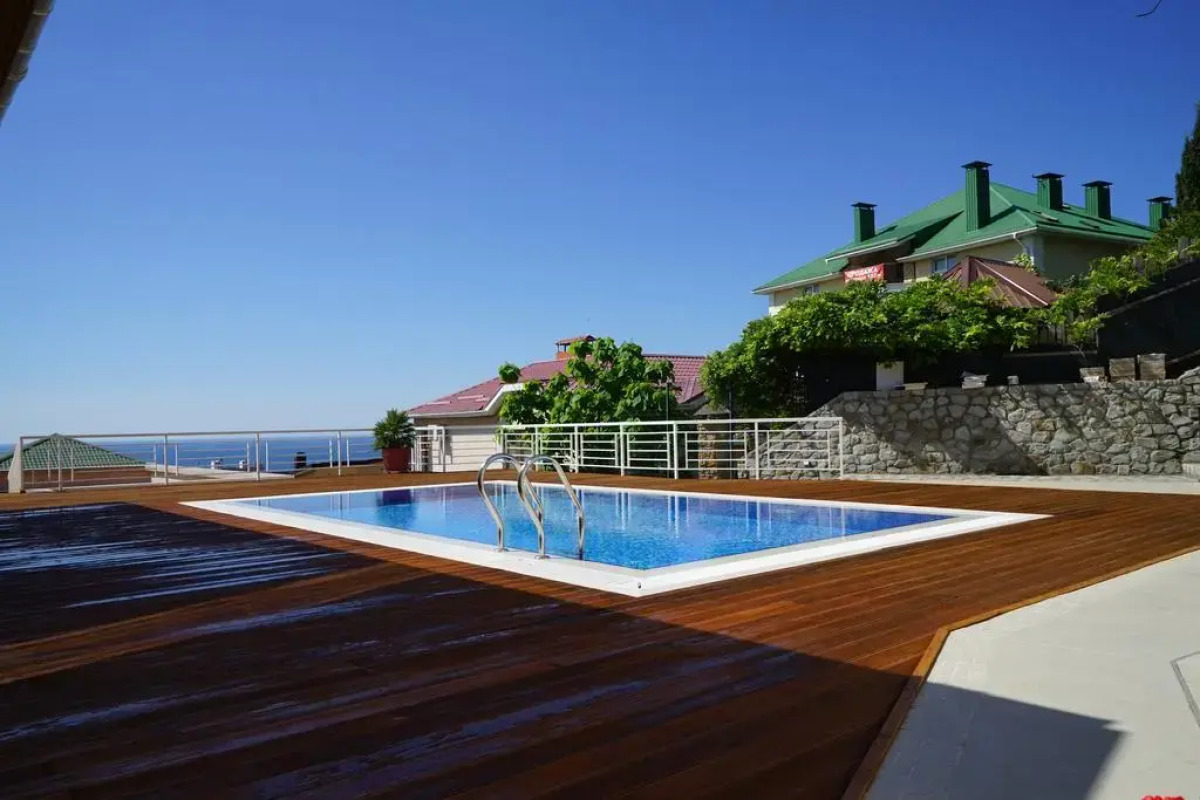 Жилые помещения Восток-Запад