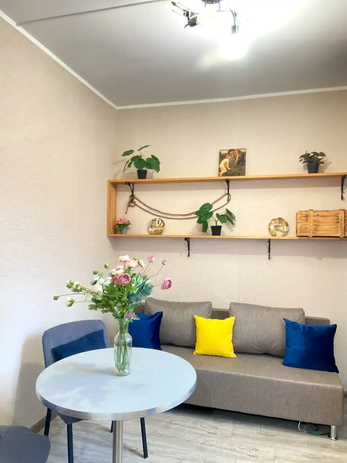 Апартаменты Уют Кронштадта