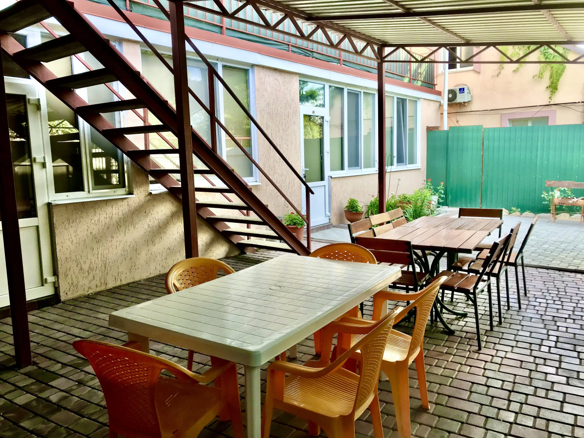 Гостевой дом Амир