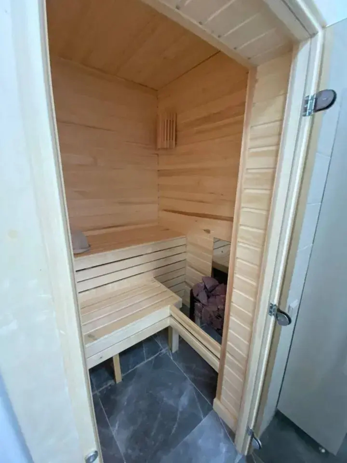 Частный дом Лисья Горка 30