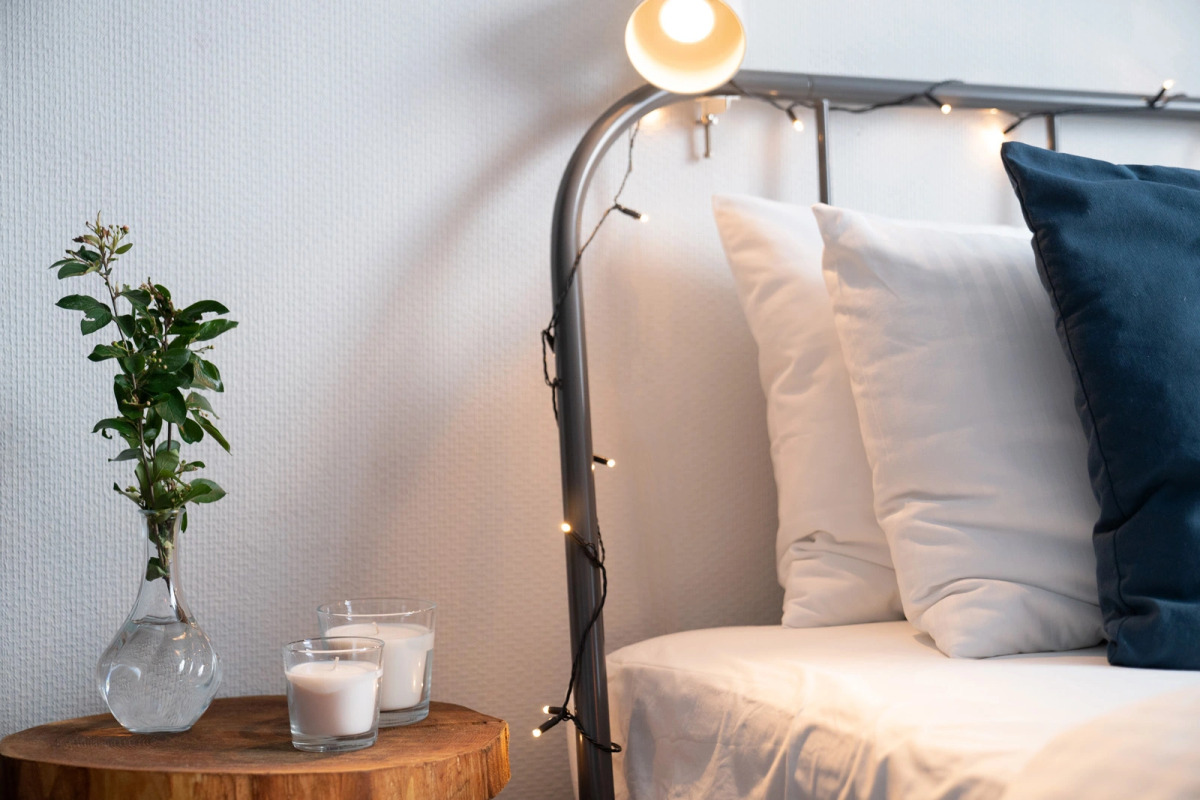 Апартаменты НОВИНКА Ocean Vibes 15 минут от DME!