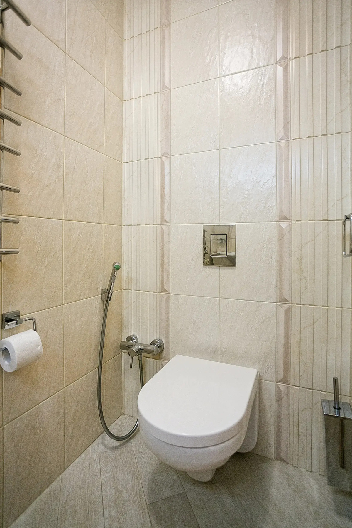 Апартаменты Familiya Gurzuf 19