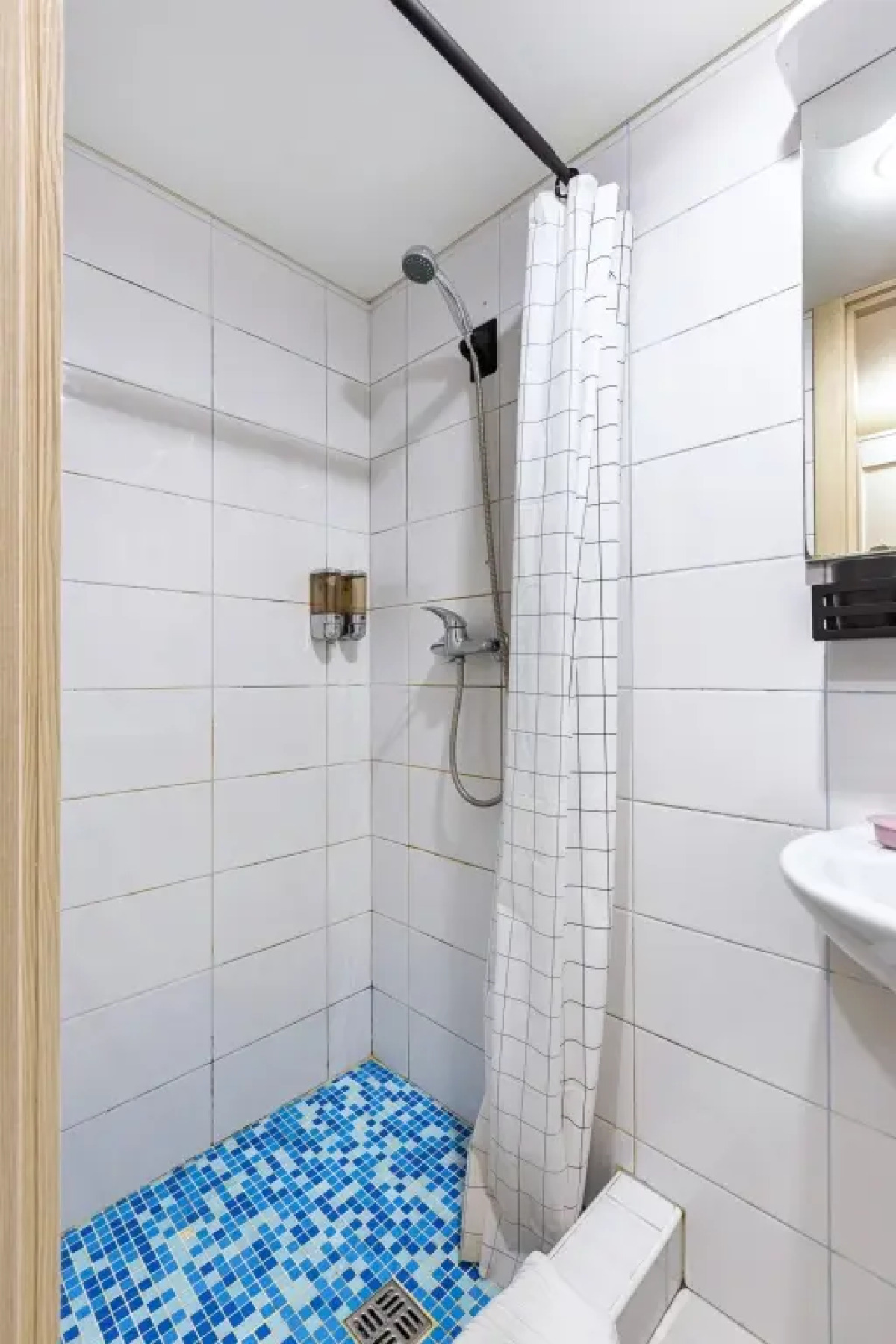 Апартаменты Roomstay Большой стандарт