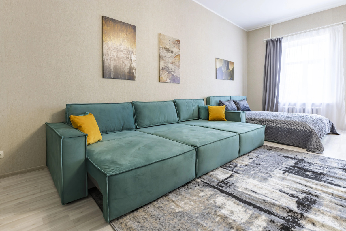 Апартаменты Семейный уют на Мойке 30 DereMRents