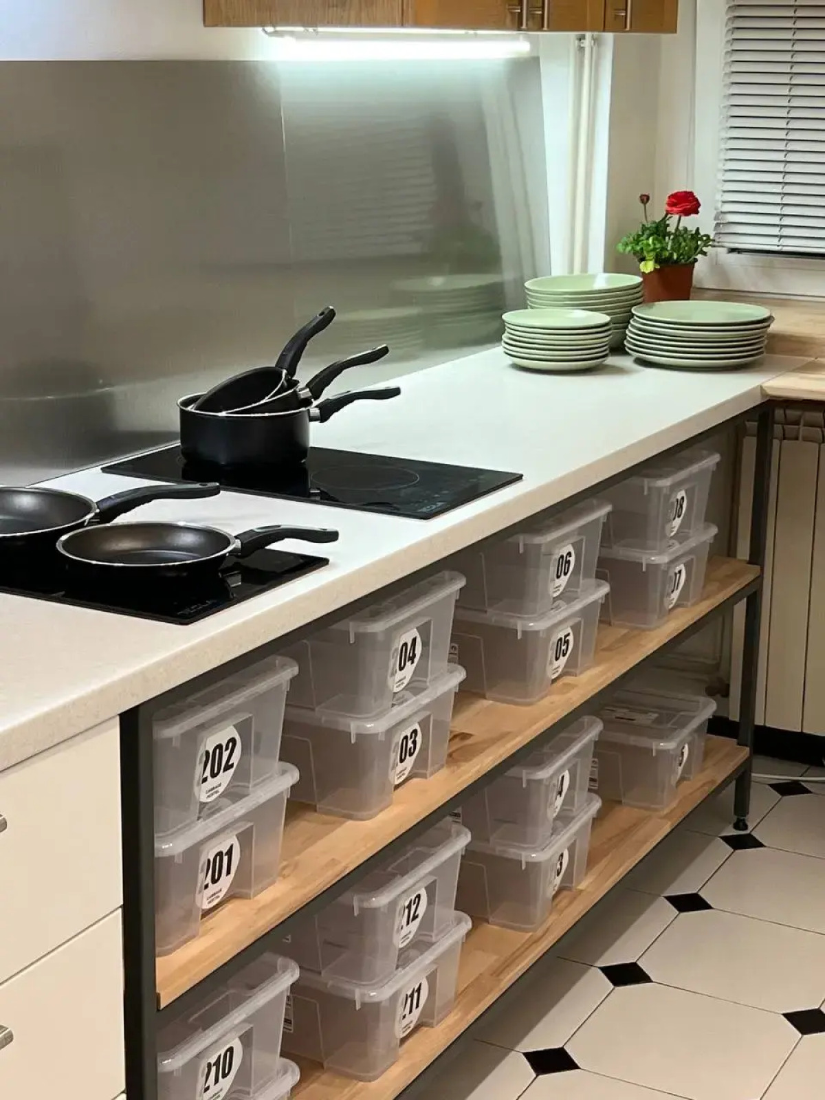 Хостел Cabbage Hostel