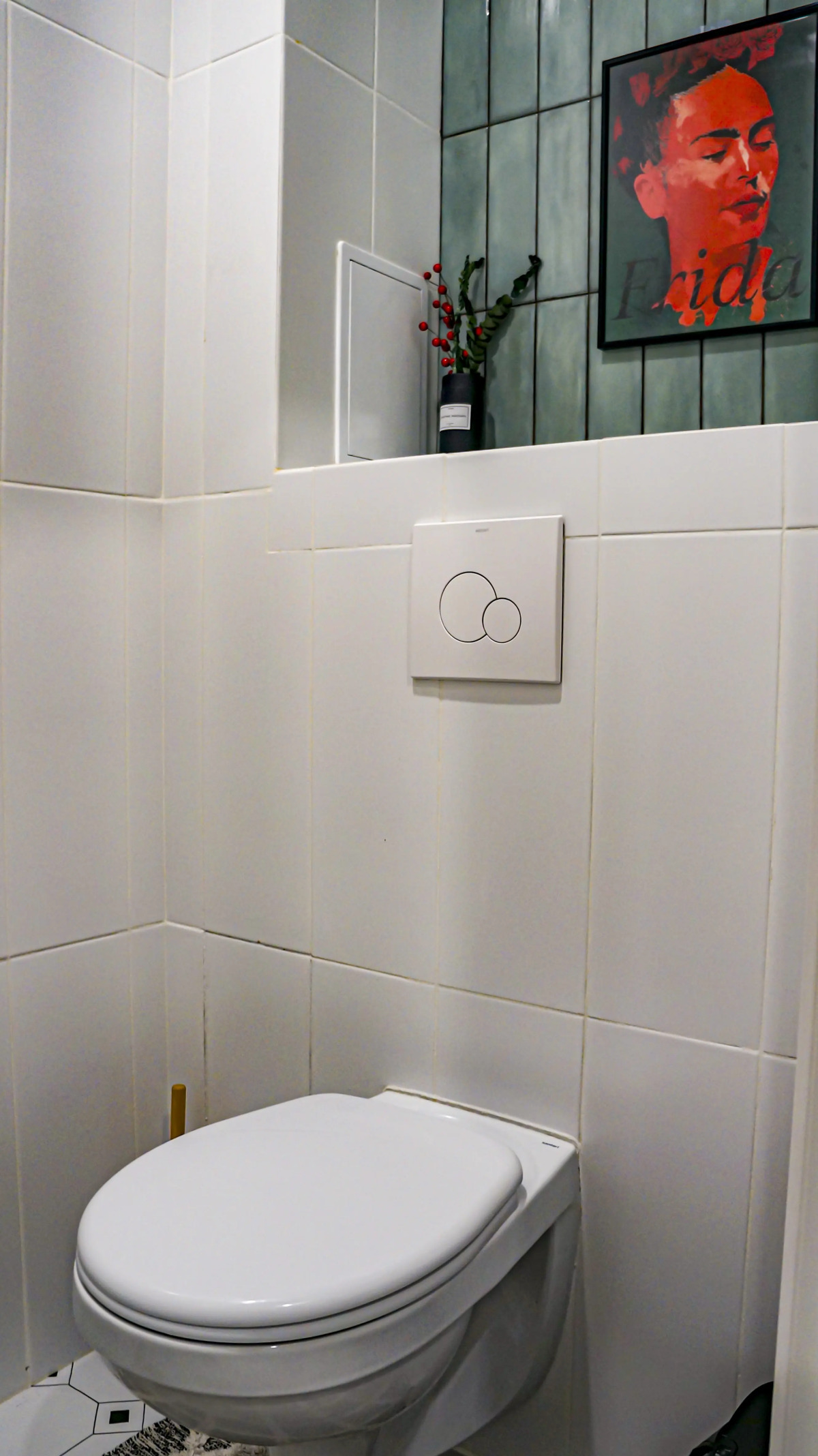 Апартаменты 2х комнатные в центре Казани