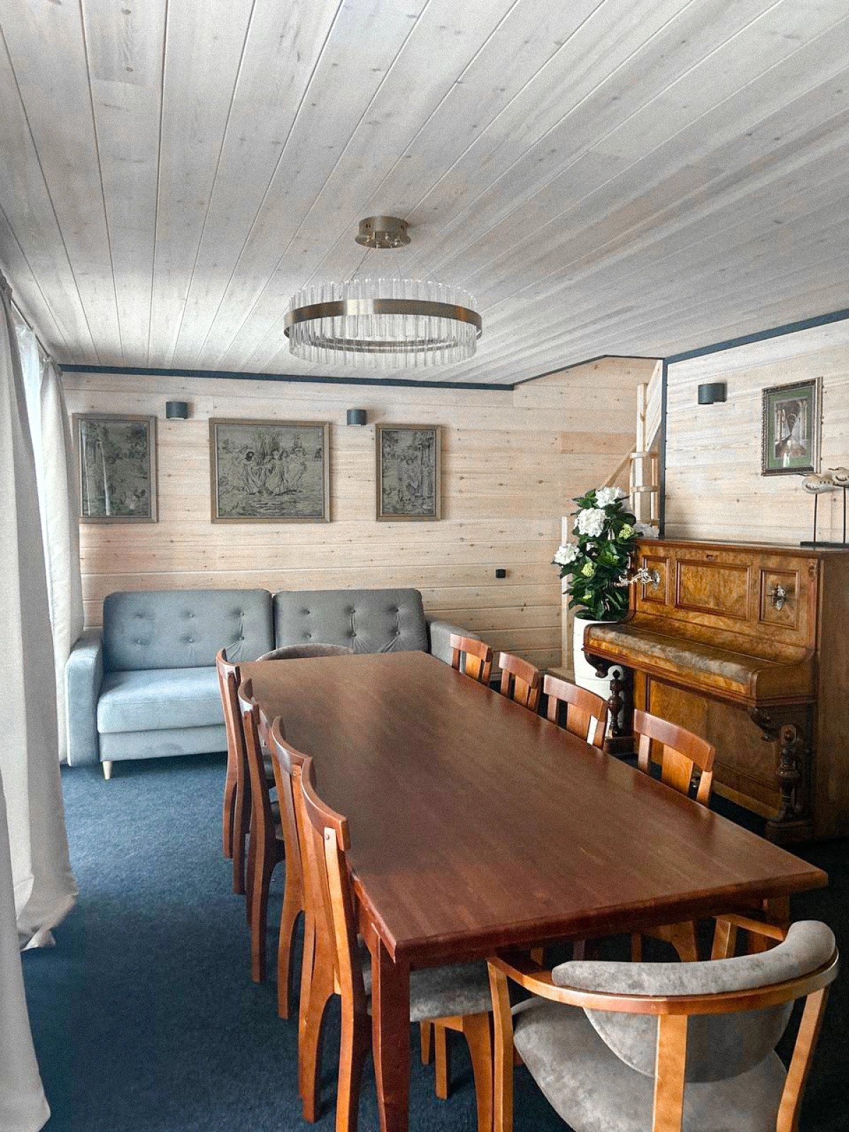 Гостевой Дом Брусника № 1