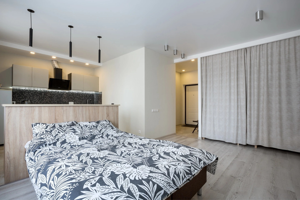 Апартаменты Здесь Вам Рады