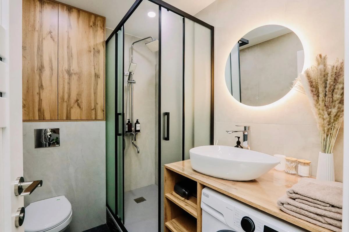 Апартаменты Privi House в Центре Города