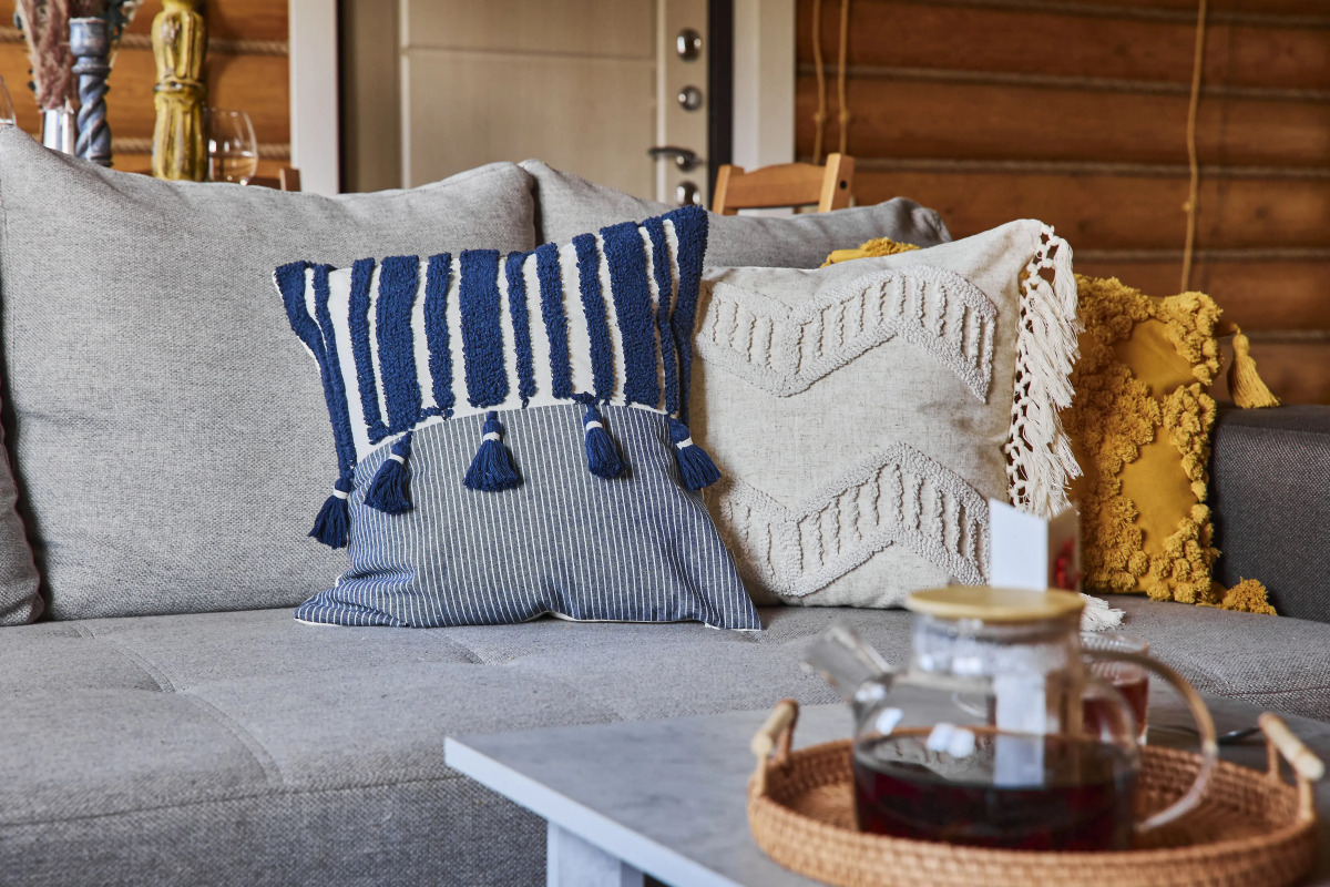 Частный дом загородный GetFlat у Спасо-Преображенского монастыря