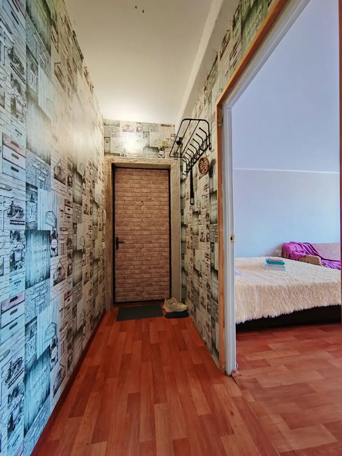 Апартаменты Надежды 4