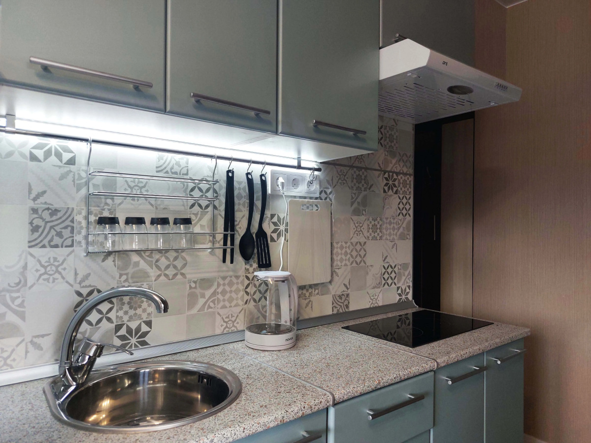 Апартаменты Sky Studio