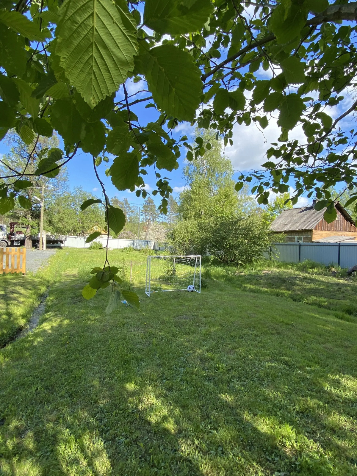 Гостевой дом Shuya Tiny House