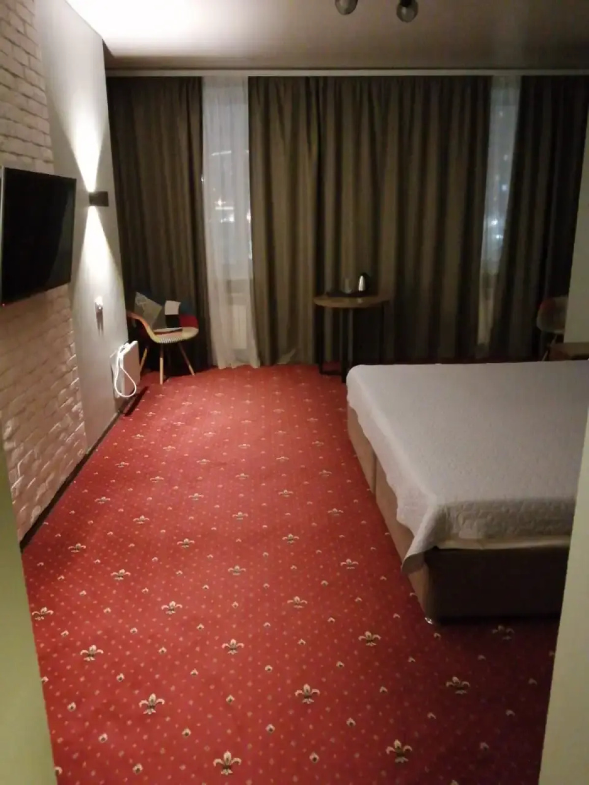 Мини-отель Скай