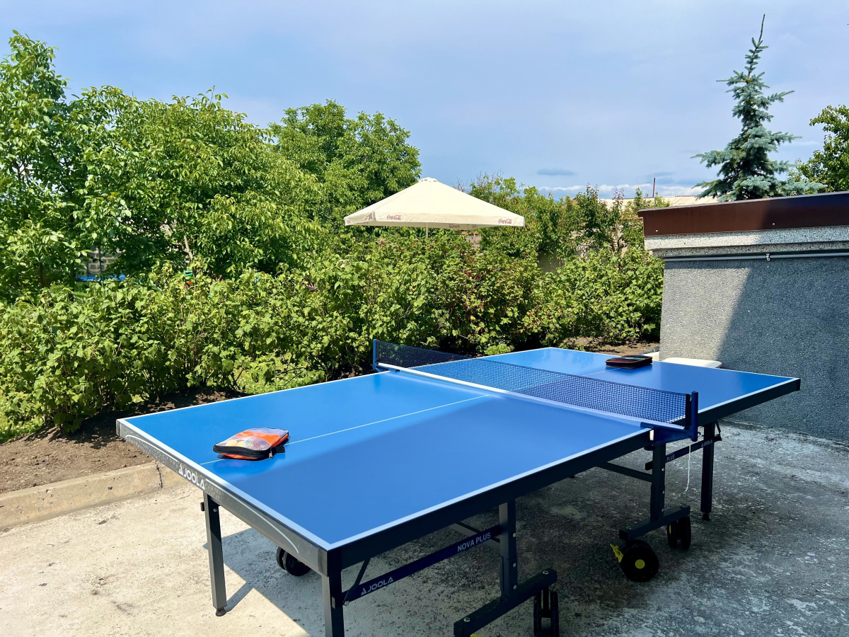 Ранчо by HV on Sevan beach