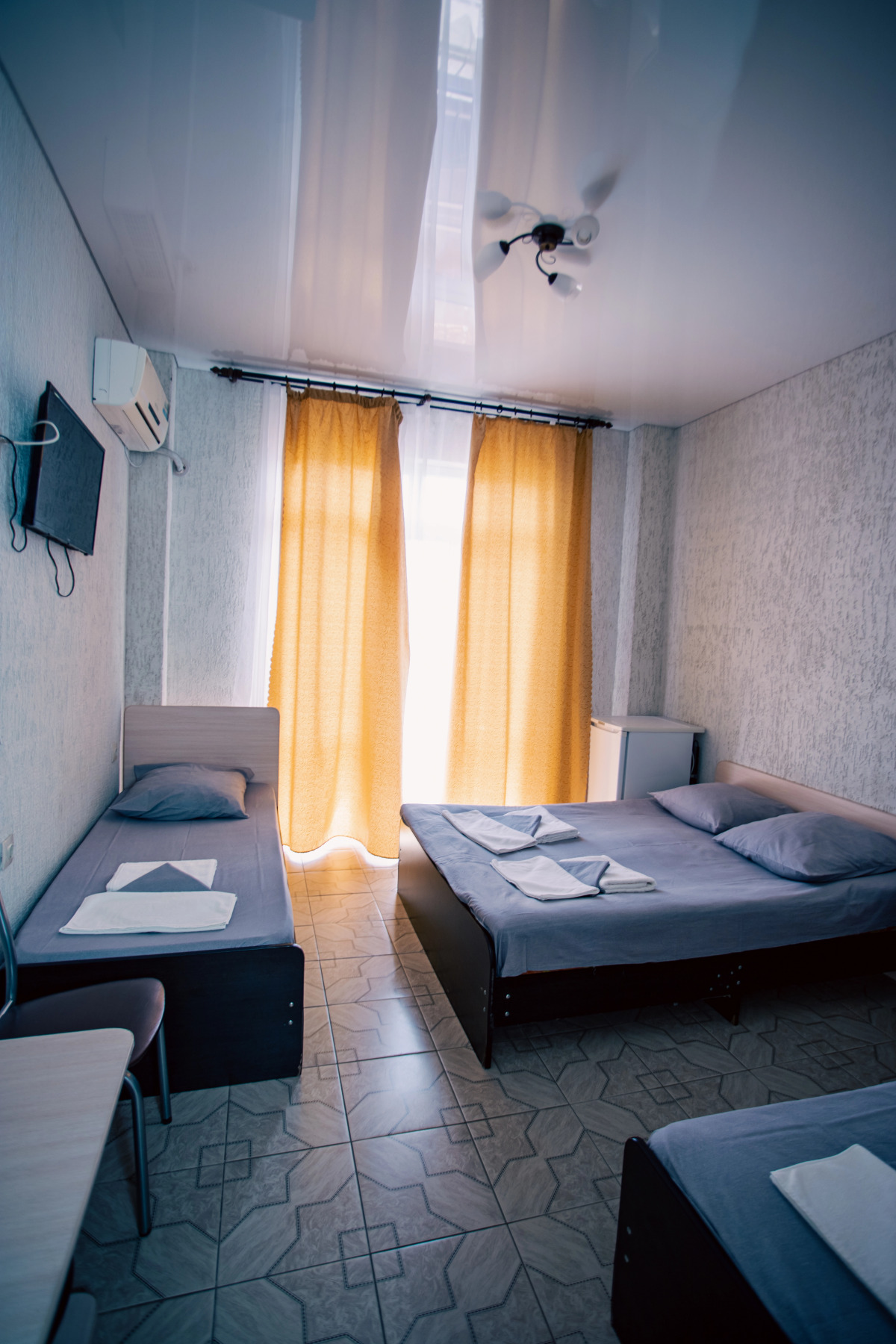 Гостевой Дом Mari