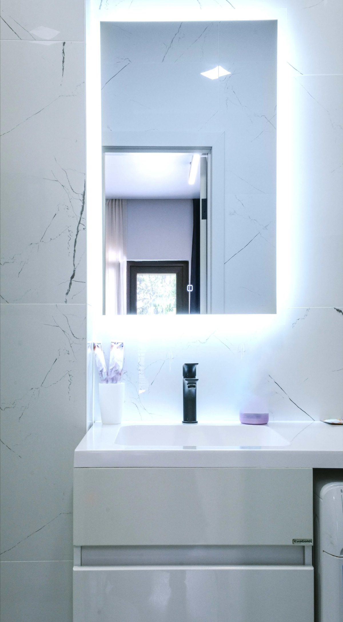 Апартаменты на Ружейной в Сириусе №6