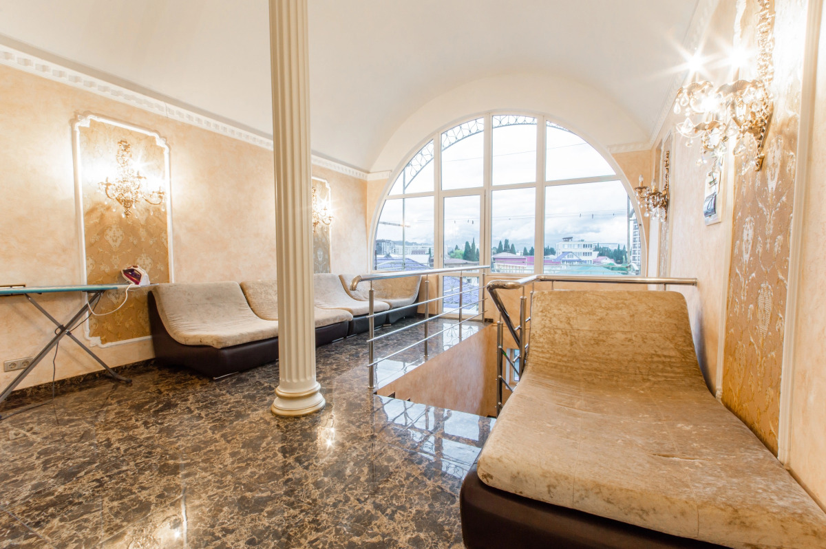 Гостевой дом Грейс Оганес