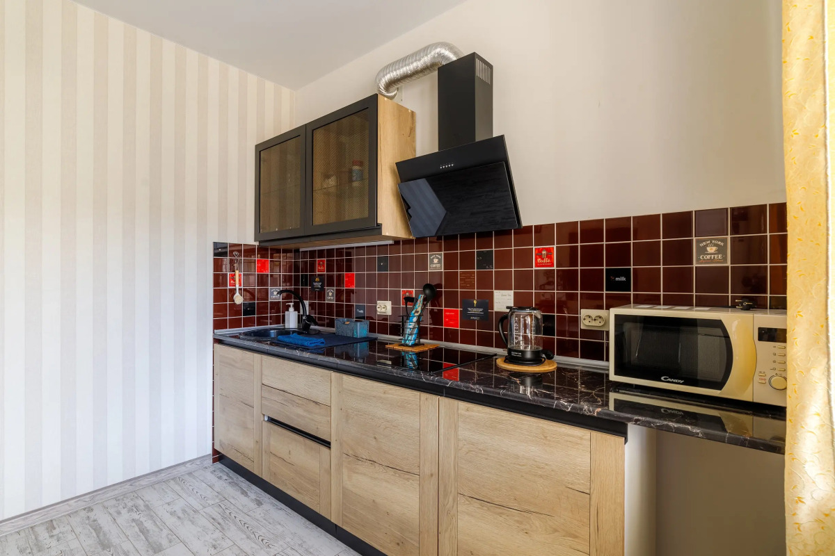 Квартира PrezentHaus на Карла Маркса 171