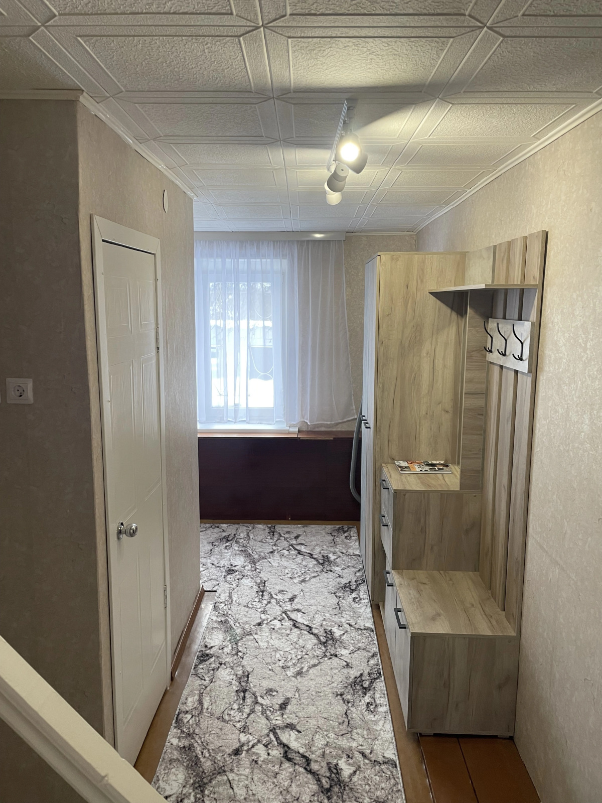 Гостевой Дом с Бассейном