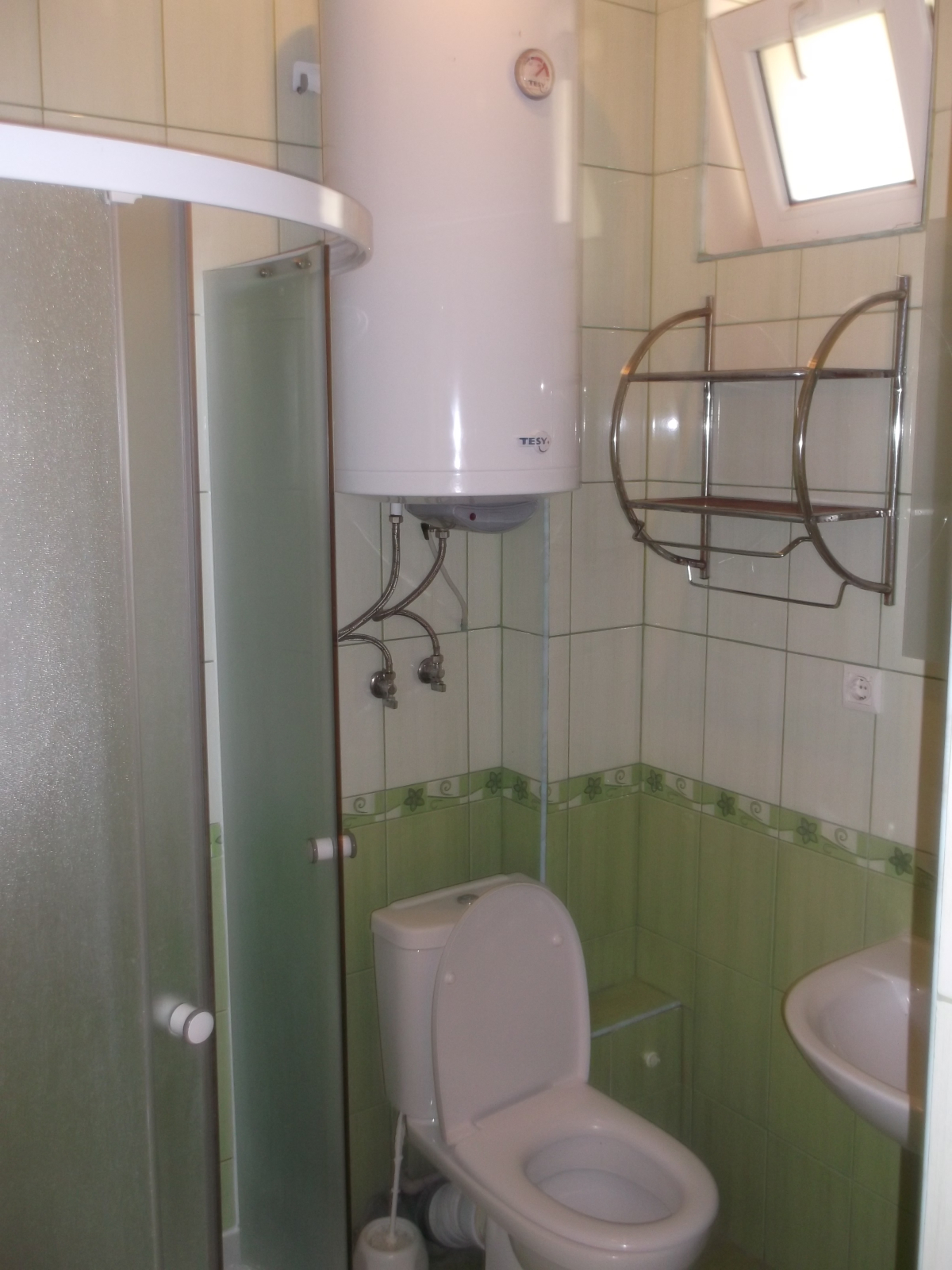 Гостевой дом Парковый