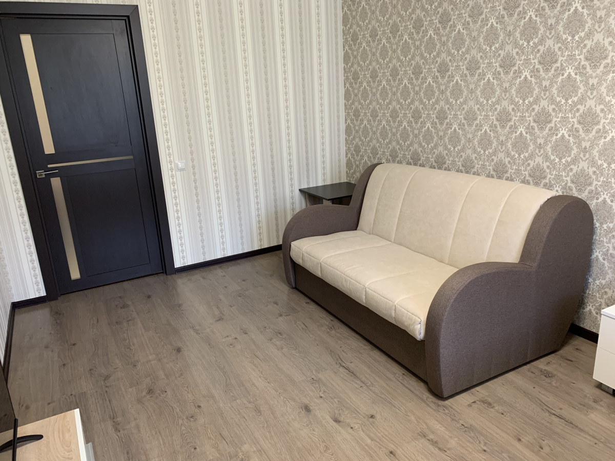 Апартаменты Всполье 19