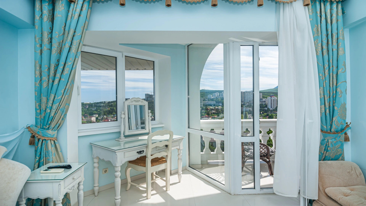 Бутик-отель Бон Мезон