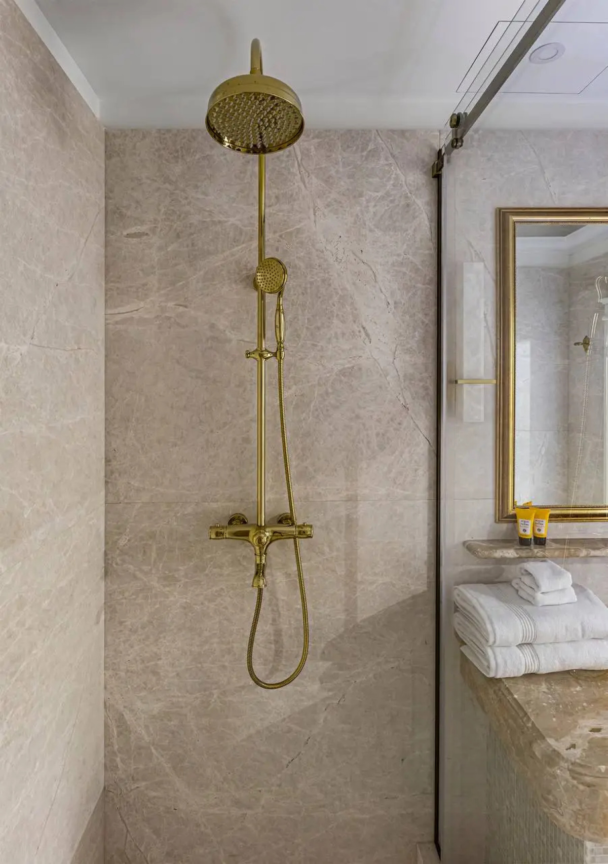 Апартаменты бизнес-класса рядом с Новой Голландией