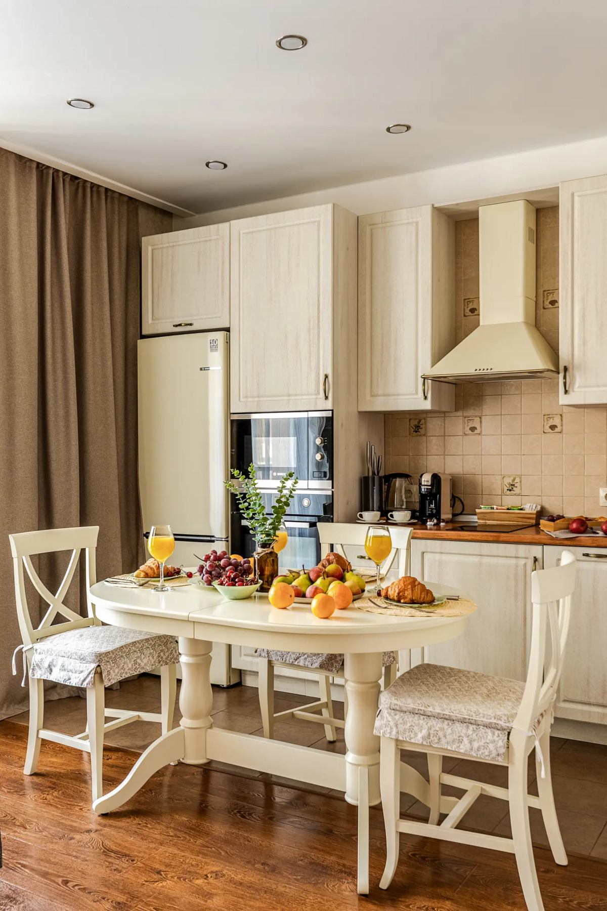 Апартаменты у Московского Проспекта