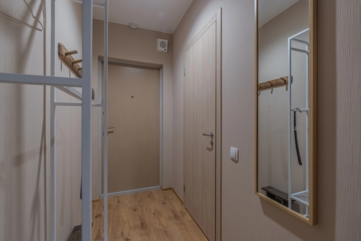 Апарт-Отель Старт