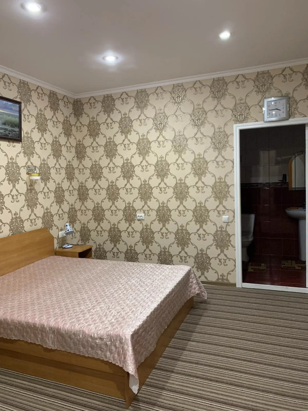 Гостевой дом на Косицкого