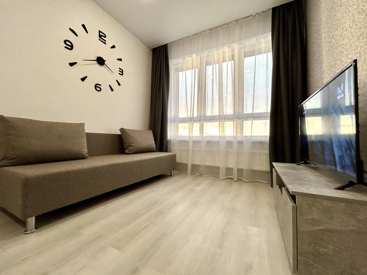 Апартаменты FSF С Прекрасным Видом В Элитном Районе