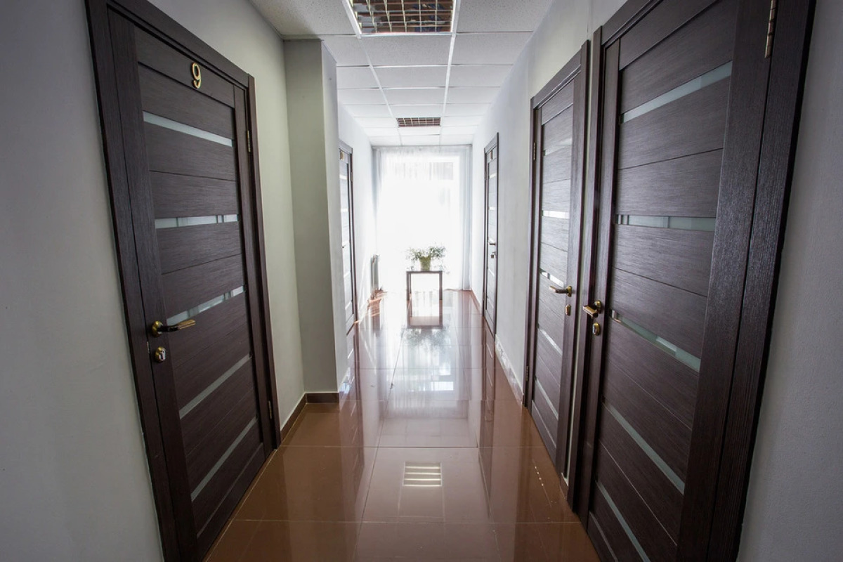 Гостиница Baikal Apartment