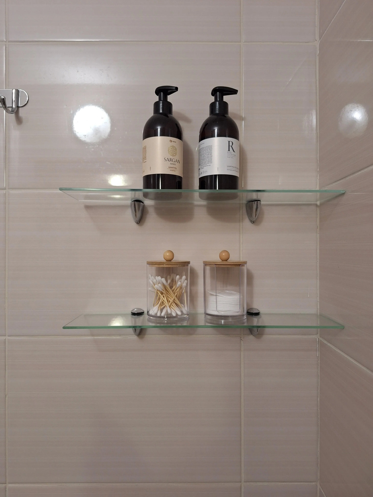 Квартира на Игнатова 37