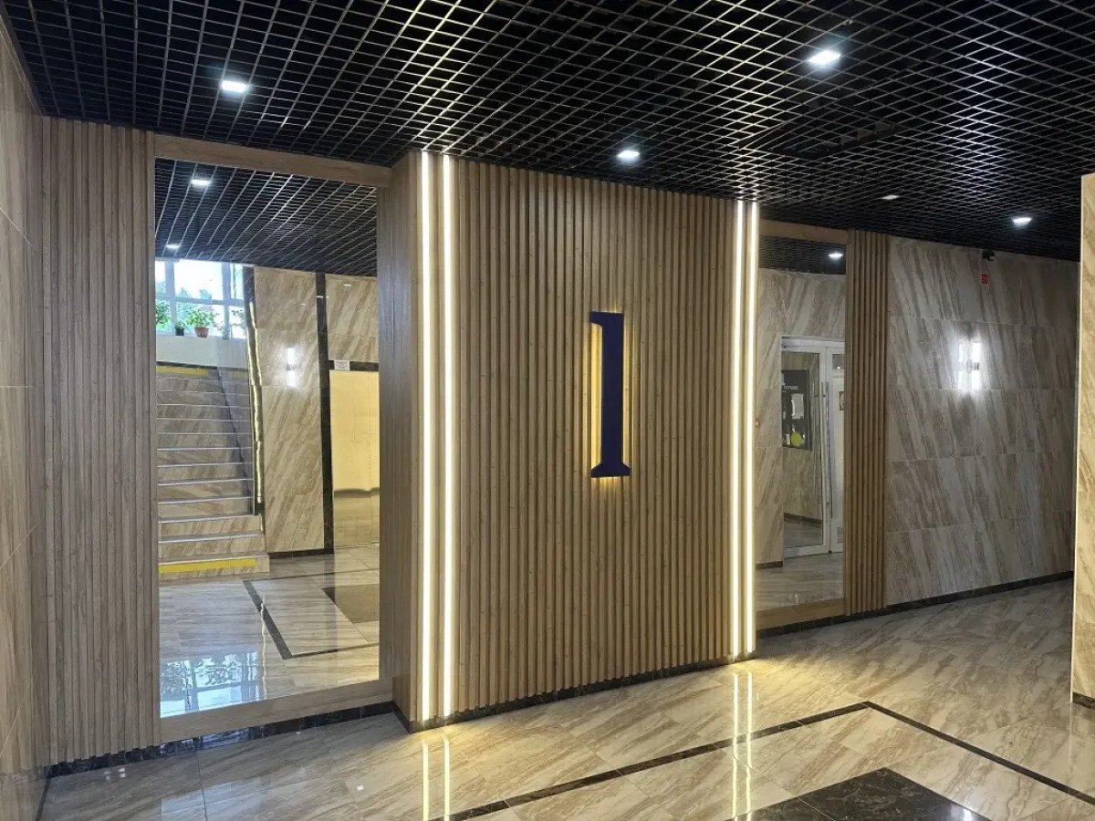 Квартира КАК ДОМА на Комсомольской