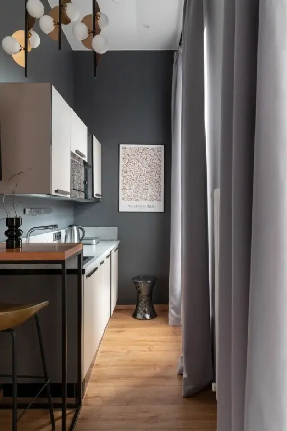 Апартаменты Apart104 Fontanka