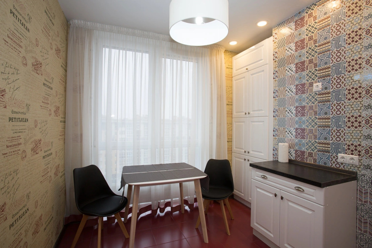 Апартаменты Egoist