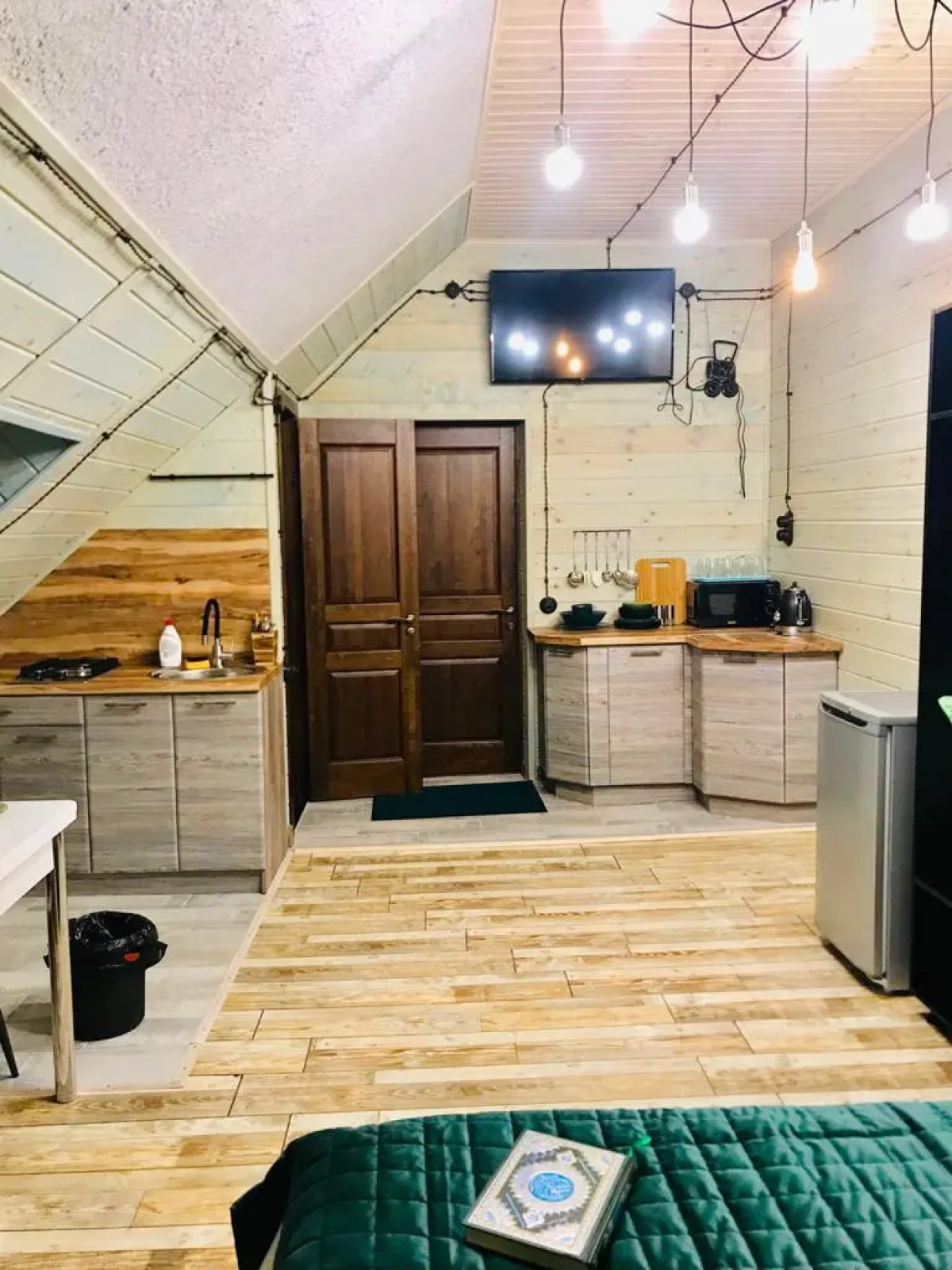 Апартаменты Dreams