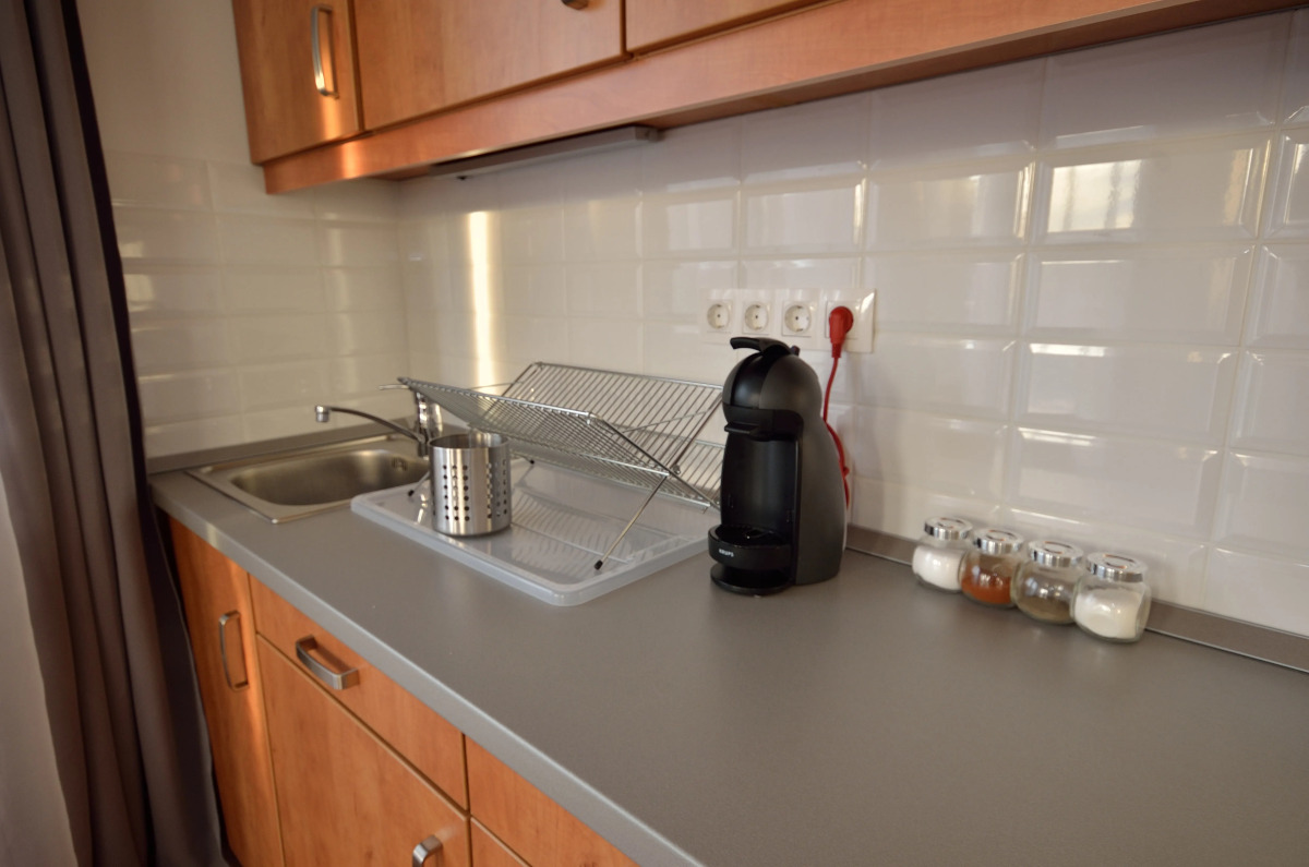 Garay Panorama Apartment