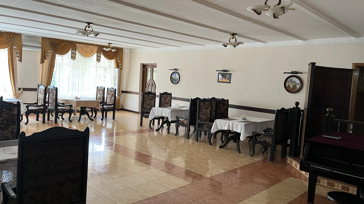 Отель Экстримтур