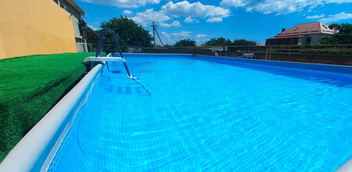 Гостевой дом Ника